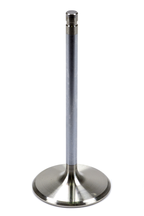 Brodix - 2.375 Intake Valve - 5.610 OAL 11/32 | Racing Warehouse